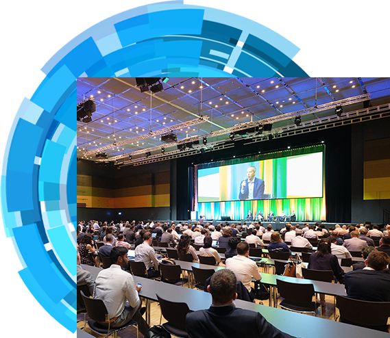Conference session